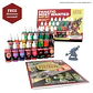 Set de pinturas Fanatic Most Wanted (22 pinturas + 1 mini)  - thumbnail 2