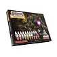 Set de pinturas Wandering Monsters (20 pinturas + pincel+ mini)  - Miniatura 1
