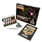Set de pinturas Wandering Monsters (20 pinturas + pincel+ mini)  - Miniatura 3