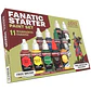 Set de pinturas Fanatic Starter (11 pinturas + 1 pincel + 1 mini)  - thumbnail 1