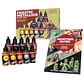 Set de pinturas Fanatic Metallics (10 pinturas)  - thumbnail 2