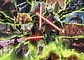 Puzzle: Star Wars Villainous - Asajj Ventress (1000 piezas)  - Thumbnail 2