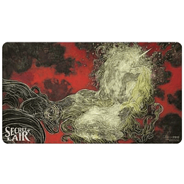 Playmat: MTG - Artist Series Rebecca Guay - Cleansing Nova 
