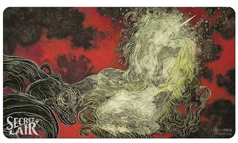 Playmat: MTG - Artist Series Rebecca Guay - Cleansing Nova 