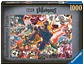 Puzzle: Marvel Villainous - Ultron (1000 piezas)  - Thumbnail 1