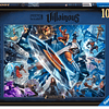 Puzzle: Marvel Villainous - Taskmaster (1000 piezas)  1