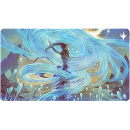 Playmat: MTG - MH3 Flare of Denial 