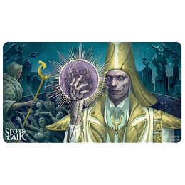 Playmat Secret Lair 2022 - Mikaeus, the Unhallowed 
