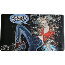 Playmat: MTG - Artist Series Rebecca Guay - Muddle the Mixture 