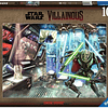 Puzzle: Star Wars Villainous - General Grievous (1000 piezas)  1