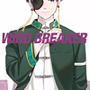 Wind Breaker Vol.04  1