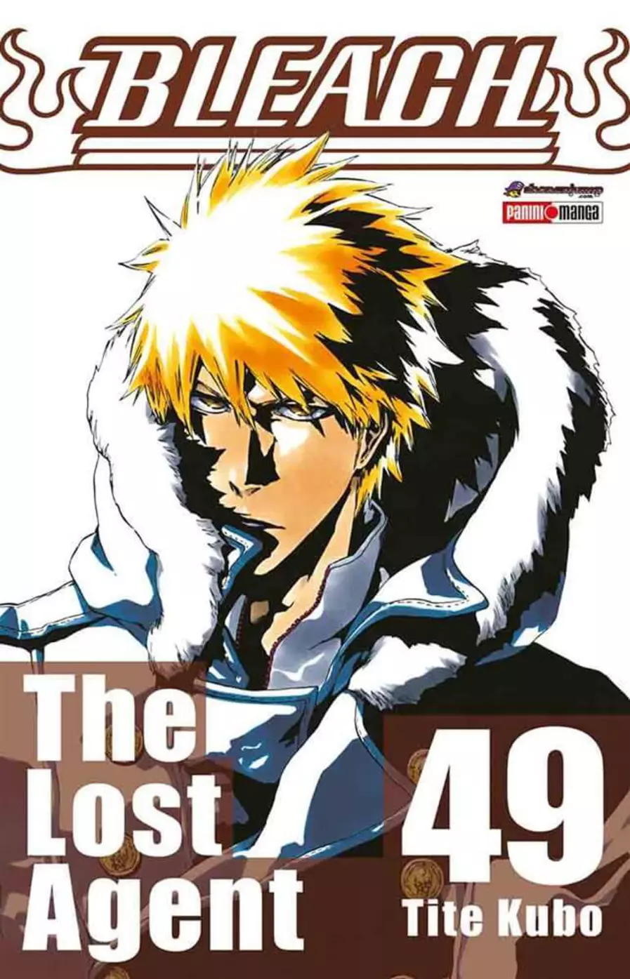 Bleach Vol.49 (Panini)