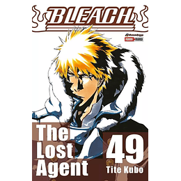 Bleach Vol.49 (Panini) 