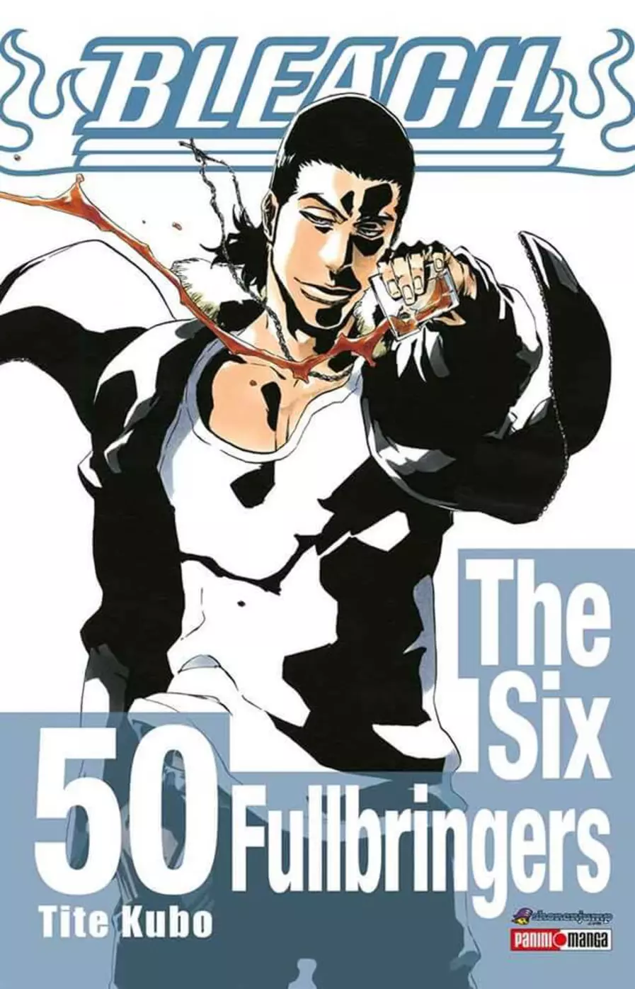 Bleach Vol.50 (Panini)
