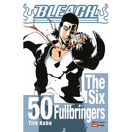 Bleach Vol.50 (Panini) 