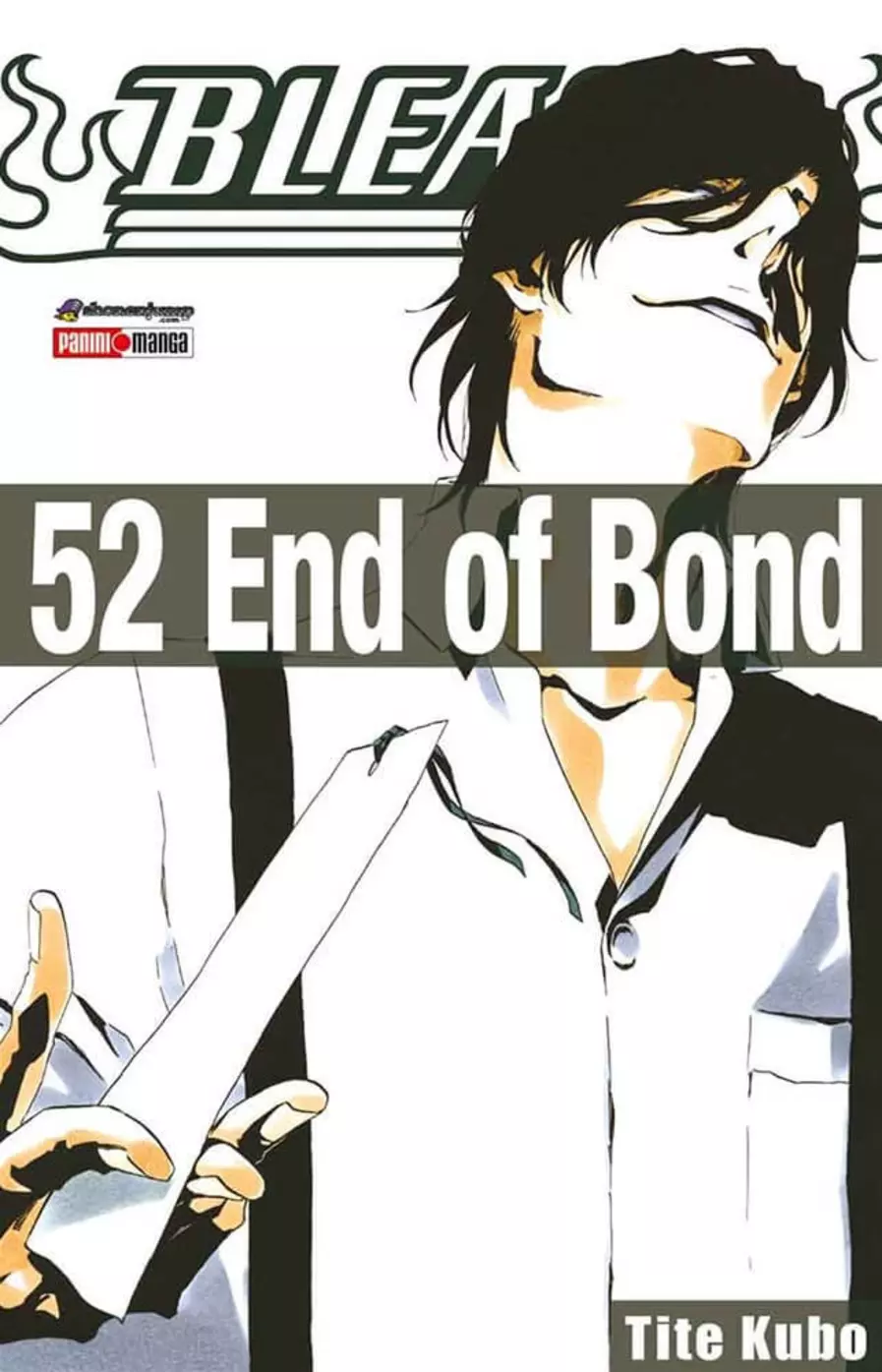 Bleach Vol.52 (Panini)