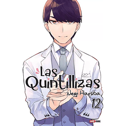 Las Quintillizas Nº12 