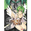 Mushoku Tensei Vol.04  1