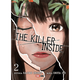 The Killer Iinside Vol.02 