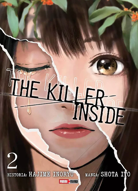 The Killer Iinside Vol.02 