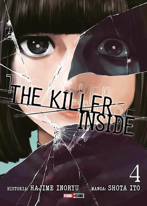 The Killer Iinside Vol.04 