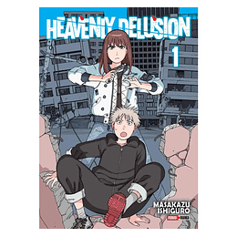 Heavenly Delusion Vol.01 (Panini) 