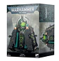 Necrons: Monolith  - thumbnail 1