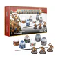 Set de Pinturas + Stormcast Eternals (6 pinturas + pincel + 3 minis)  - Thumbnail 2