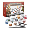 Set de pinturas y herramientas de Warhammer Age of Sigmar (2024)  1