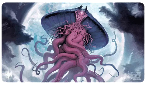 Playmat: MTG - Modern Horizons 3 Emrakul, the World Anew 