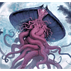 Playmat: MTG - Modern Horizons 3 Emrakul, the World Anew  1