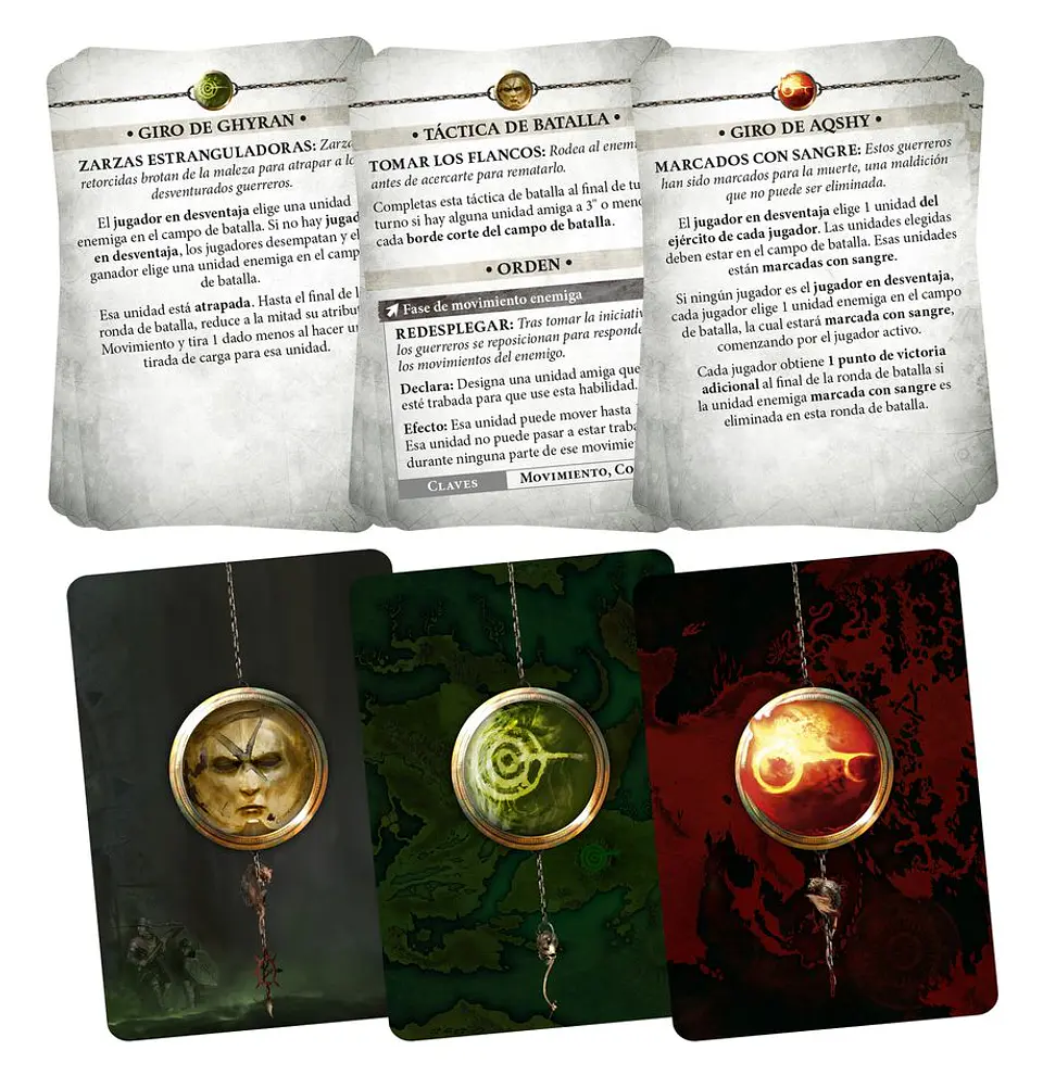 Age of Sigmar: Set de Inicio Definitivo  4