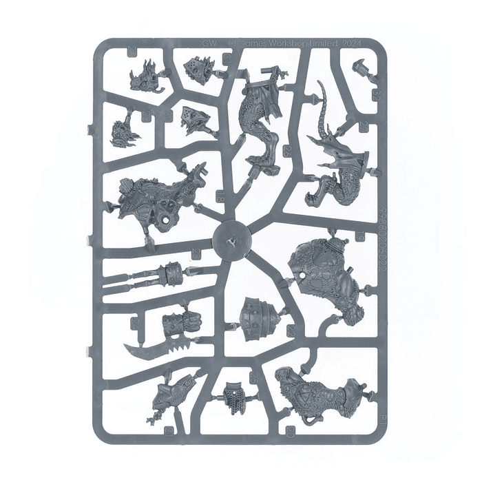 Age of Sigmar: Set de Inicio Definitivo  13