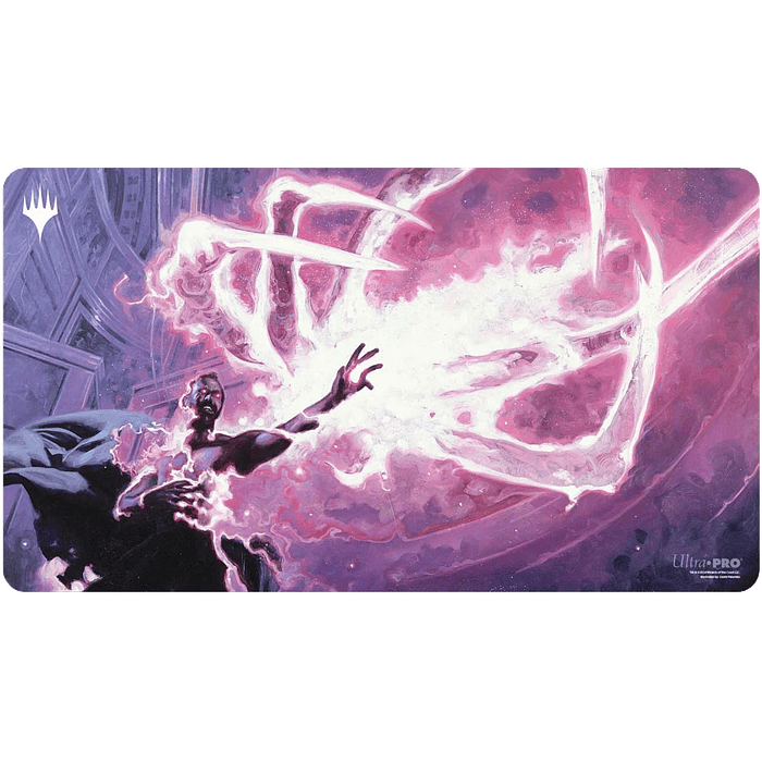 Playmat: MTG - Modern Horizons 3 Flare of Malice 