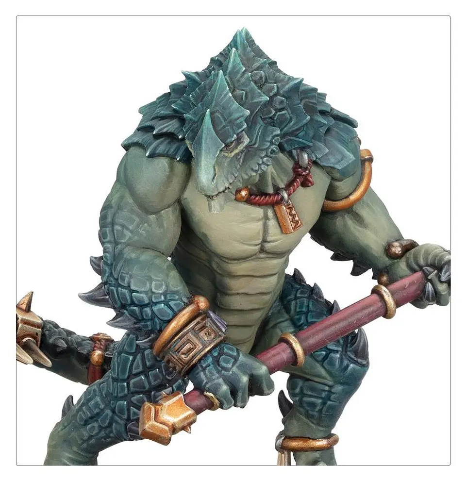 Seraphon: Spearhead  8