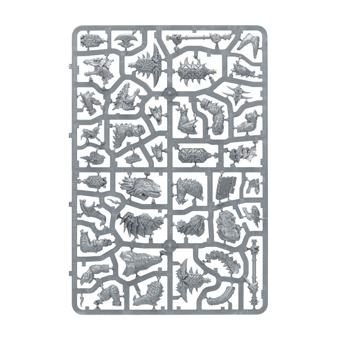 Seraphon: Spearhead  13