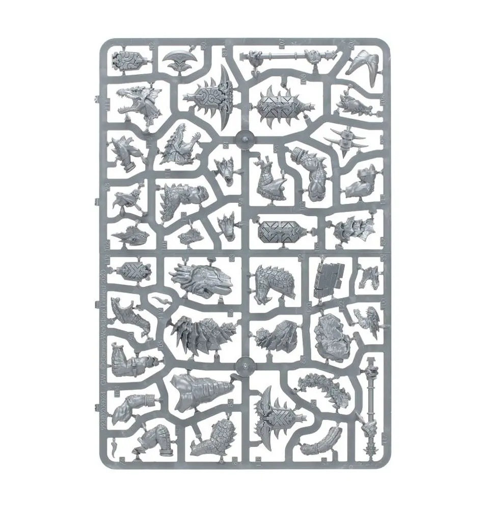 Seraphon: Spearhead  13