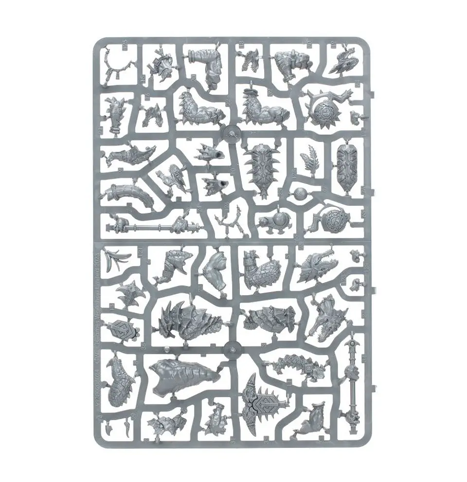Seraphon: Spearhead  14