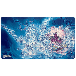 Playmat: D&D- Quests from the Infinite Staircase 