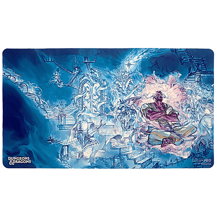 Playmat: D&D- Quests from the Infinite Staircase 