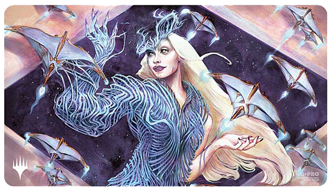 Playmat: MTG - MH3 Breya, Etherium Shaper 