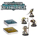 Warhammer Underworlds: Deathgorge - Apuñaladorez de Daggok  - Thumbnail 2