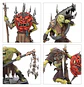 Warhammer Underworlds: Deathgorge - Apuñaladorez de Daggok  - Thumbnail 4