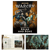 Warcry: Briar and Bone  8