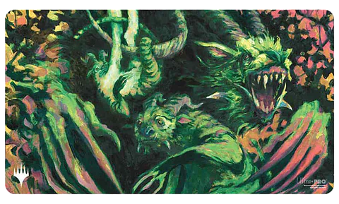 Playmat: MTG - MH3 Birthing Ritual 