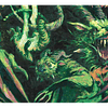 Playmat: MTG - MH3 Birthing Ritual  1