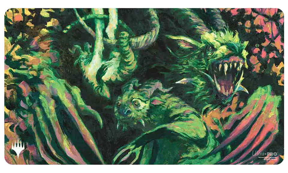 Playmat: MTG - MH3 Birthing Ritual  1