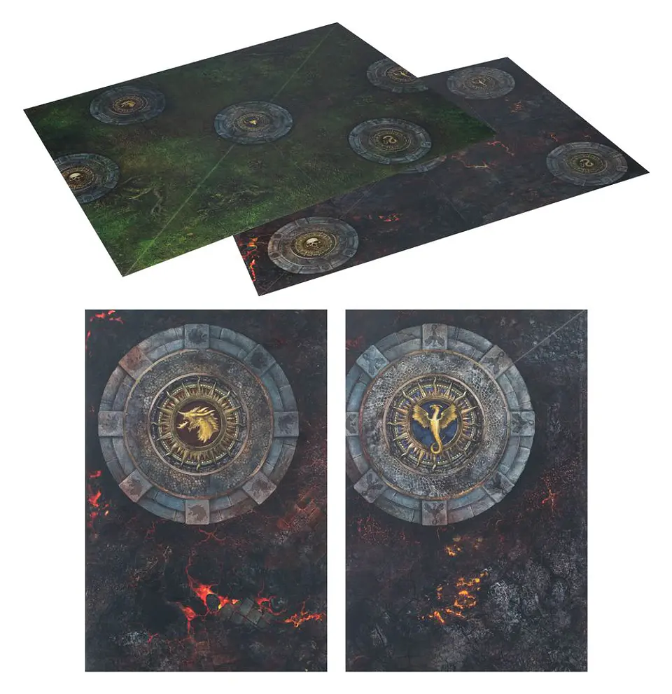 Age of Sigmar: Set de Inicio  6