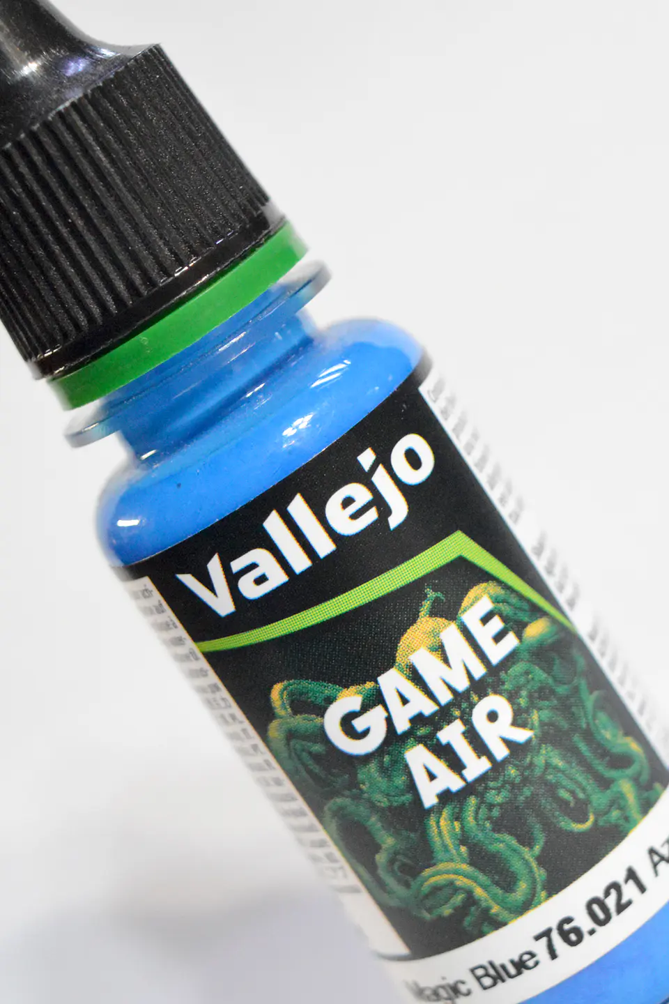 Game Air: Imperial Blue - Azul Imperial  3