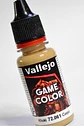 Game Color: Caqui - Khaki - thumbnail 3